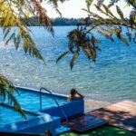 Katoa Jet Boat & Lake Rotoiti Hot Pools - The Details of the Itinerary