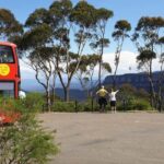 Katoomba: Blue Mountains Full-Day Hop-On Hop-Off Bus Tour - The Itinerary and What to Expect at Each Stop