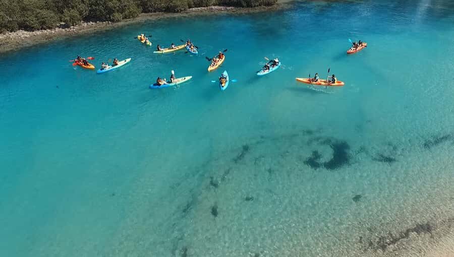 Kayak Hire Batemans Bay - Who Will Love This Experience?