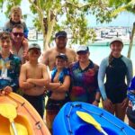 Kayak turtle spotting 1.5hr double kayak rental - Itinerary Breakdown: What to Expect