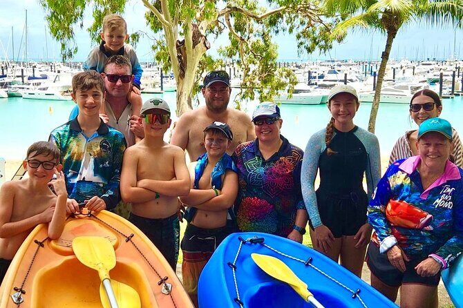 Kayak turtle spotting 1.5hr double kayak rental - Itinerary Breakdown: What to Expect