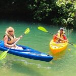 Kayaking 3in1 tour in Port Vila - Authentic Traveler Experiences