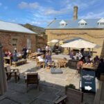 Kempton: Craft Distillery Tour with Whisky Tasting & Lunch - The Real Value