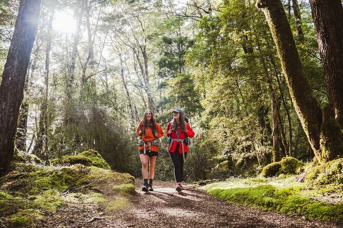 Kepler Track Water Taxi - The Value Proposition