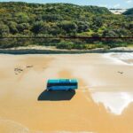K'gari (Fraser Island) 5-Day Ultimate Tour From Hervey Bay - Authentic Insights from Travelers