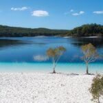 K'gari (Fraser Island) All Inclusive Day Tour - The Itinerary in Detail