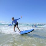 Kids Only Surf Lessons at The Spit, Main Beach (Ages 6- 13) - Pricing and Value