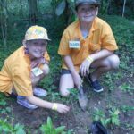 Kids Park Ranger for a Day - The Sum Up