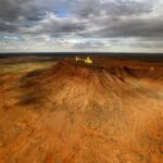 King's Canyon: 15-minute Scenic Helicopter Tour - An In-Depth Look at the Kings Canyon Helicopter Tour