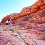 Kings Canyon: Full-Day Tour from Ayers Rock Resort - What Guides and Travelers Say