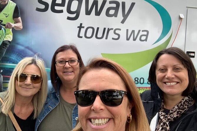 Kings Park Segway Tour - FAQ: Your Quick Guide to the Kings Park Segway Tour