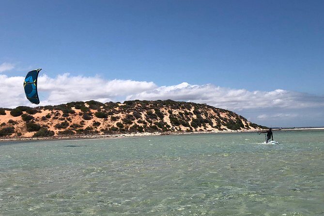 Kitesurfing Lesson - Who Will Love This Experience?