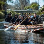 Ko Tane Waka Paddling Experience on the Avon River - The Sum Up