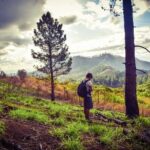 Koroyanitu National Heritage Park Fiji - Hike - Waterfall - The Itinerary in Detail