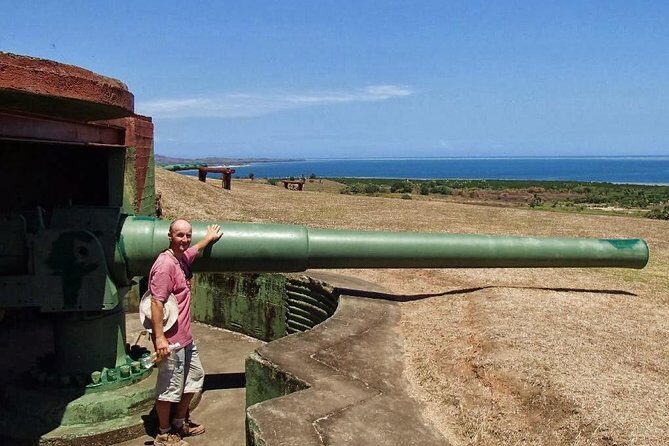 Kula Eco Bird Park ,Momi Gun Site And Market Tour Ex Marriott and Denarau resort - A Detailed Look at the Tour Experience