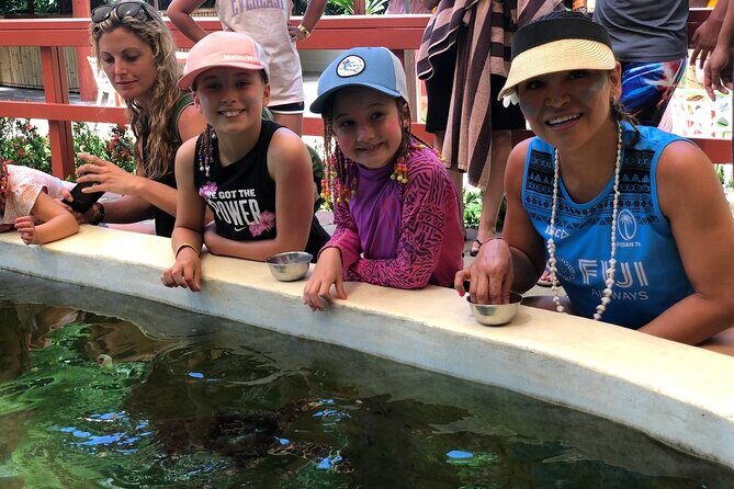 Kula Eco Park Admission - The Experience at Kula Eco Park: What to Expect