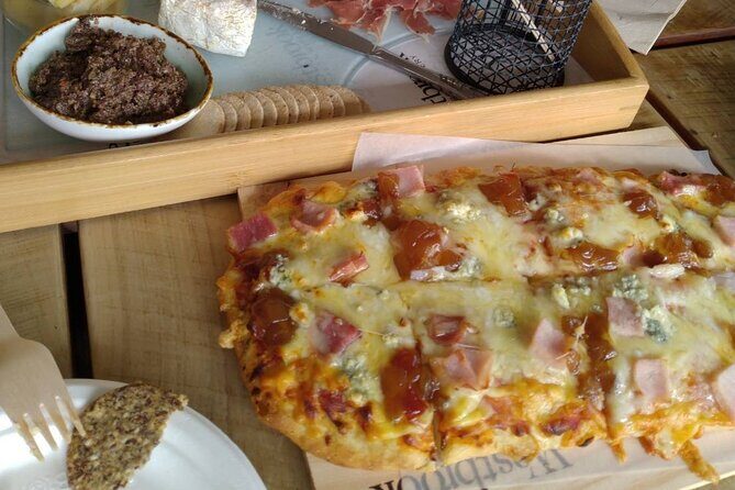 Kumeu Winery Boutique Tour with Gourmet Lunch from Auckland - What Travelers Say