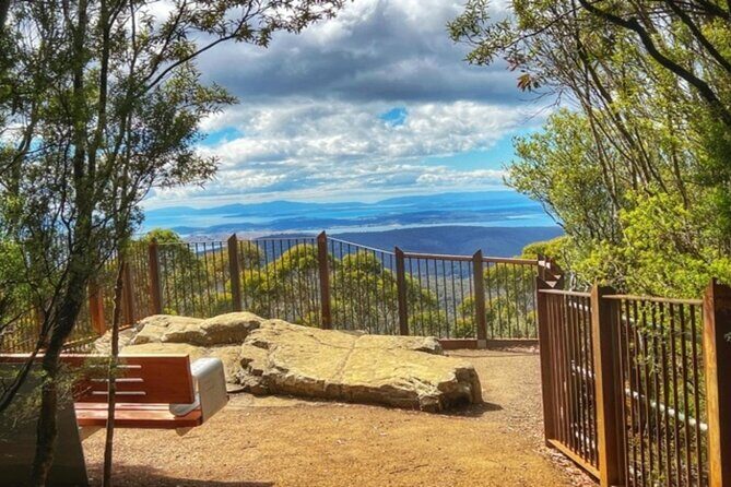kunanyi/Mt Wellington Ultimate Experience Tour from Hobart - Transportation, Group Size, and Cost