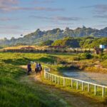 Kuranda 60 minute Horse Trail Ride and Petting Farm - The Sum Up