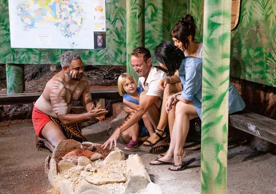 Kuranda Pamagirri Aboriginal Premium Full-Day Tour - An In-Depth Look at the Experience