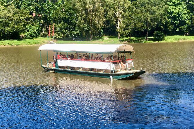 Kuranda Riverboat Sightseeing Cruise - Who Will Love This Tour?