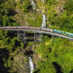 Kuranda, Scenic Rail, Skyrail and Hartley's Crocodile Adventures - What We Love About This Tour