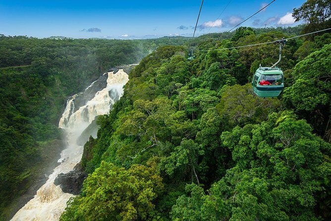 Kuranda Scenic Railway & Skyrail Tour from Port Douglas - What Makes This Tour Valuable?