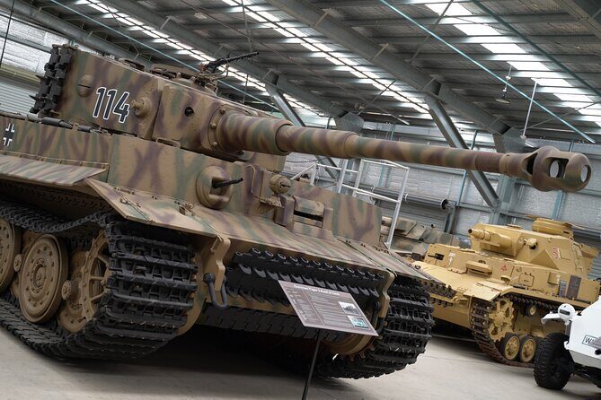 Kuranda Skyrail and Scenic Rail including Artillery Museum - Practical Details and What You Should Know