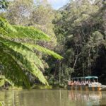 Kuranda Village, Army Duck Tour with Train and Skyrail (KDB) - Who Should Consider This Tour?