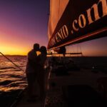 Lady Enid Sunset Sail Airlie Beach - Adults Only - The Itinerary: What to Expect