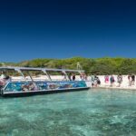 Lady Musgrave Day Trip from Bundaberg Including Snorkeling - The Value of This Reef Tour