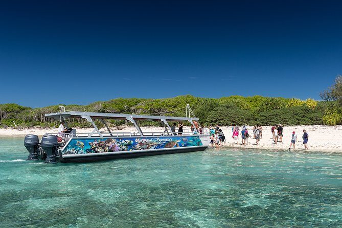 Lady Musgrave Day Trip from Bundaberg Including Snorkeling - The Value of This Reef Tour