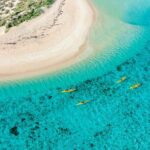 Lagoon Explorer - Ningaloo Reef Full-Day Kayaking and Snorkeling Adventure - Why This Tour Excels