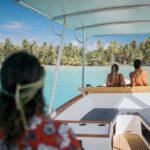 Lagoon Snorkeling Tour with Tahitian Oven Lunch in Bora Bora - What Makes This Tour Stand Out