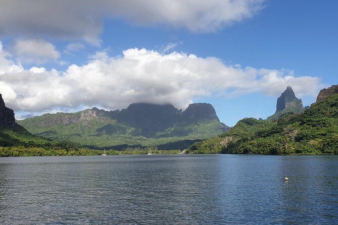 Lagoon Tour - Discover the magnificent lagoon of Moorea - FAQ