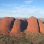 Lake Amadeus, Uluru & Kata Tjuta Helicopter Tour - The Experience from the Pilot’s Perspective