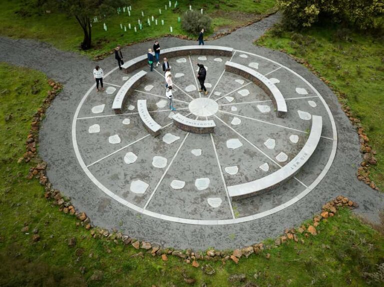 Lake Condah: Kooyang Yana Full-Day Trip with Cultural Guide - The Cultural Heart: Lake Condah and the Fish Traps