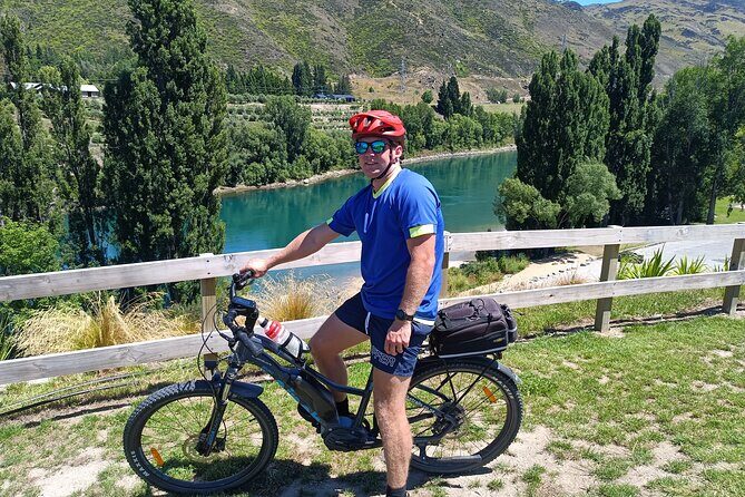 Lake Dunstan Cycleway Bike Rental And Return Shuttle - The Sum Up: Why You Should Consider This Ride