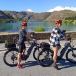 Lake Dunstan Cycleway Bike Rental With Return Luxury Shuttle - The Sum Up: Who Is This Tour Best For?