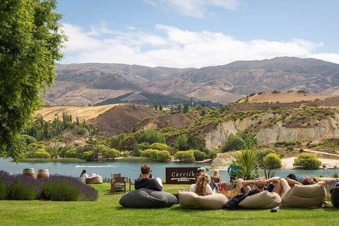 Lake Dunstan Discovery Day Tour by eBike with Shuttle - The Value of This Tour