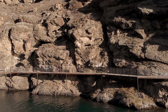 Lake Dunstan E-Bike Trail Adventure - Authentic Experiences and Feedback