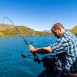 Lake Hwea: 3 hour Fishing Adventure by Boat - The Sum Up: Who Will Love This?