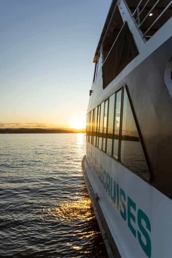 Lake Macquarie: Sunset Dinner Cruise with BBQ - Final Thoughts: Is This Cruise Worth It?