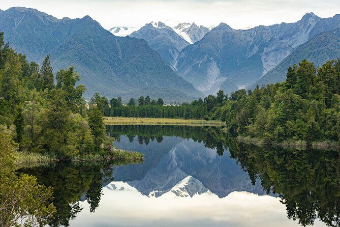 Lake Matheson Nature Tour - What You’ll Gain from This Tour