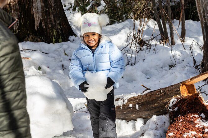 Lake Mountain Snow Tour - FAQ