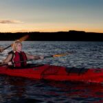 Lake Rotoiti Evening Kayak Tour including Hot Springs, Glowworm Caves and BBQ Dinner - FAQ