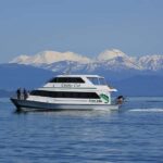 Lake Taupo: 1.5-Hour Mori Rock Carvings Cruise - A Closer Look at the Itinerary and Experience