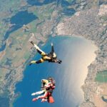 Lake Taupo 12,000-Foot Tandem Skydiving - The Itinerary in Detail
