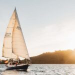 Lake Taupo: Classical Sailing to the Mori Rock Carvings - Practical Details and Value