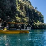 Lake Taupo Explorer Sightseeing Cruise with seasonal swim - What This Tour Means for You